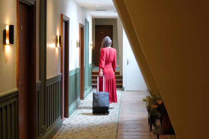 Hotel Interior 59 of 63