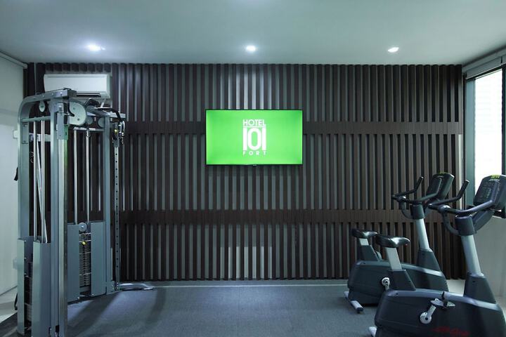 Health and Fitness 18 of 29