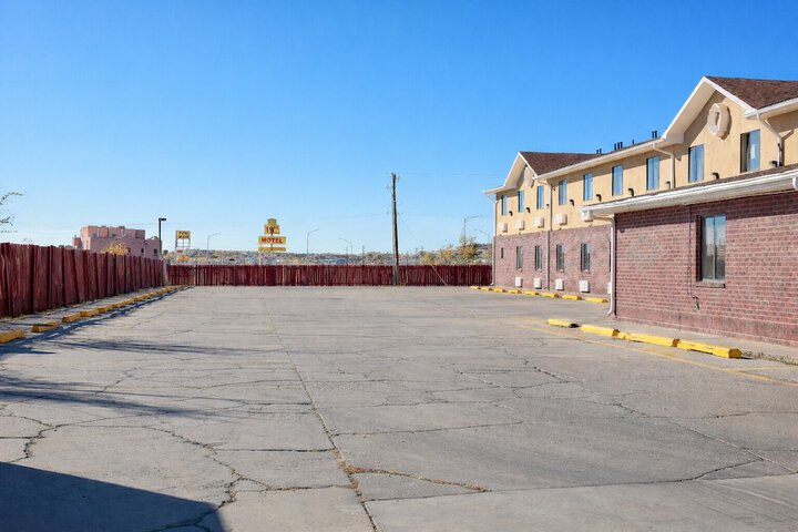 Outside Photo
