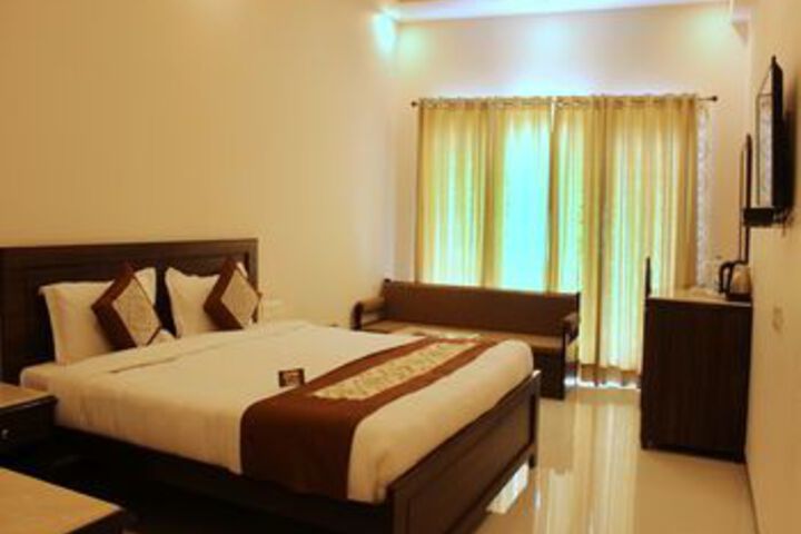 HOTEL LE GRAND