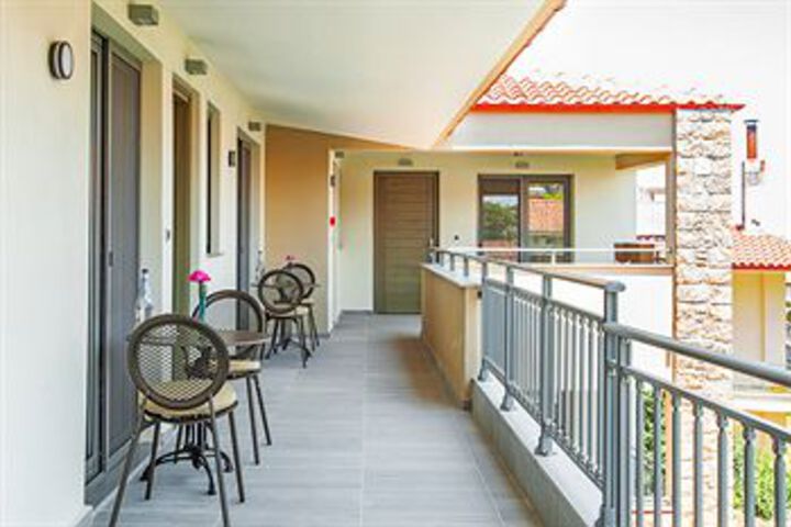 Terrace/Patio 42 of 43