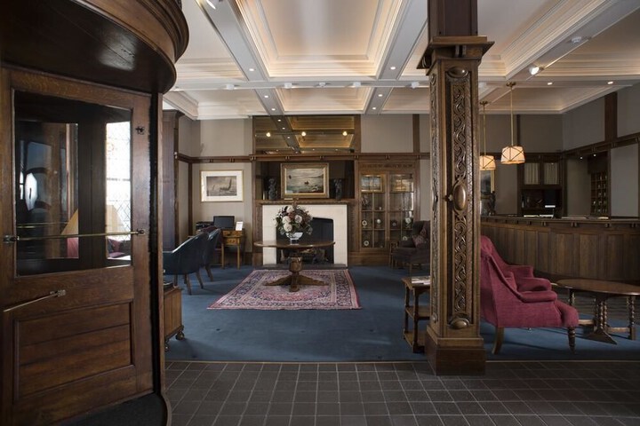 Hotel Interior 2 of 33