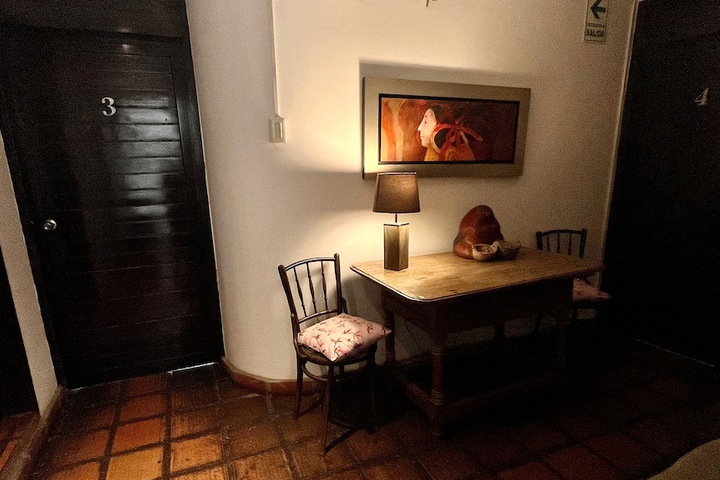 Hotel Interior 2 of 13