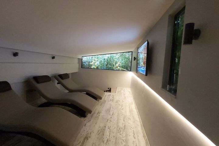 Hotel Spa