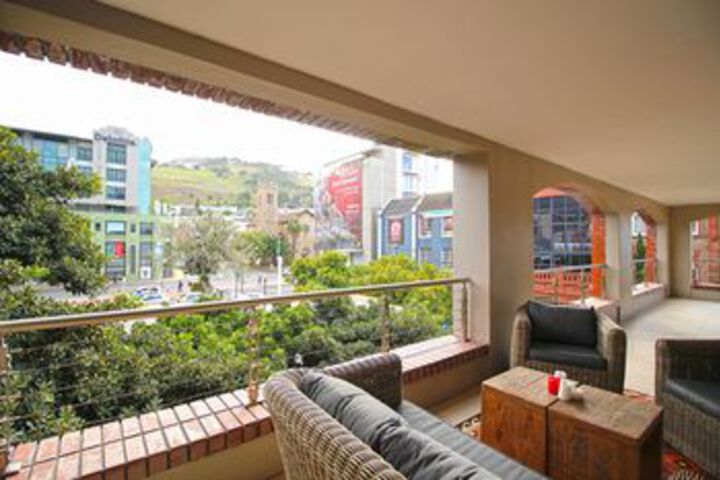 Terrace/Patio 2 of 19