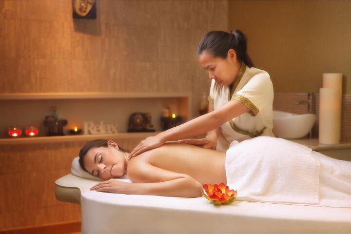 Massages