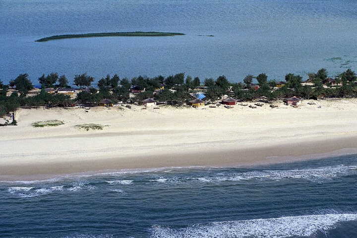 Beach 22 of 34