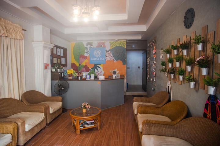 Hotel Interior 4 of 29