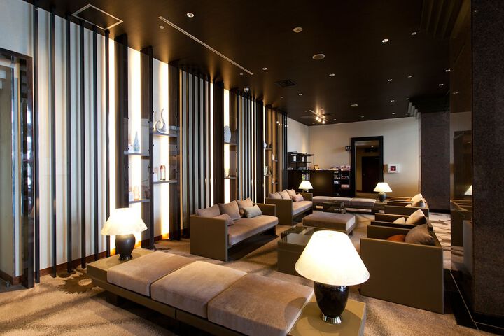Hotel Interior 5 of 64