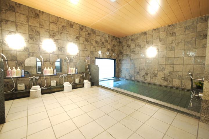 Spa