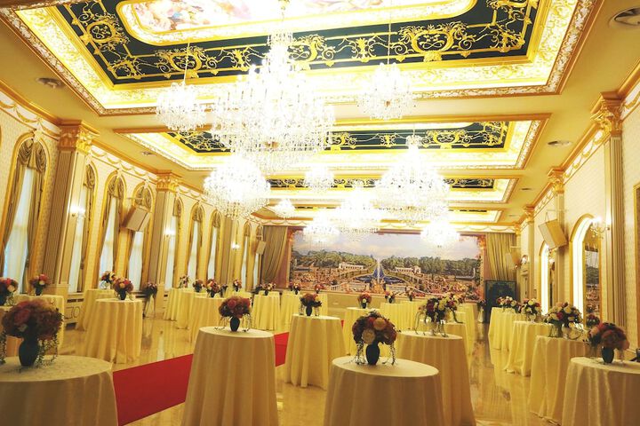 Ballroom/Hall 45 of 54