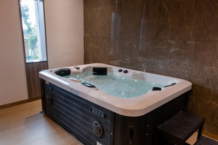 Spa Massage