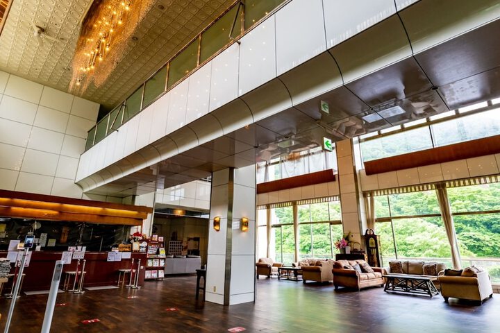 Hotel Interior 4 of 127