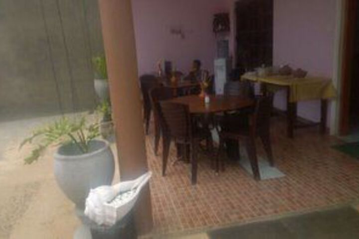 Terrace/Patio 19 of 20