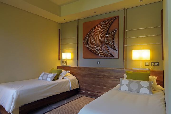 Fitness Facility Photos