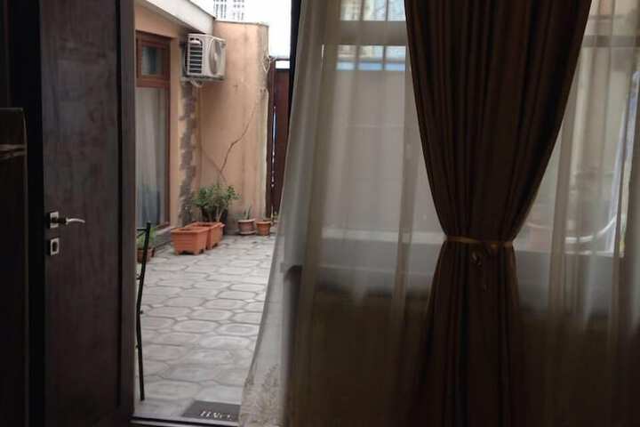 Hotel 17 of 17