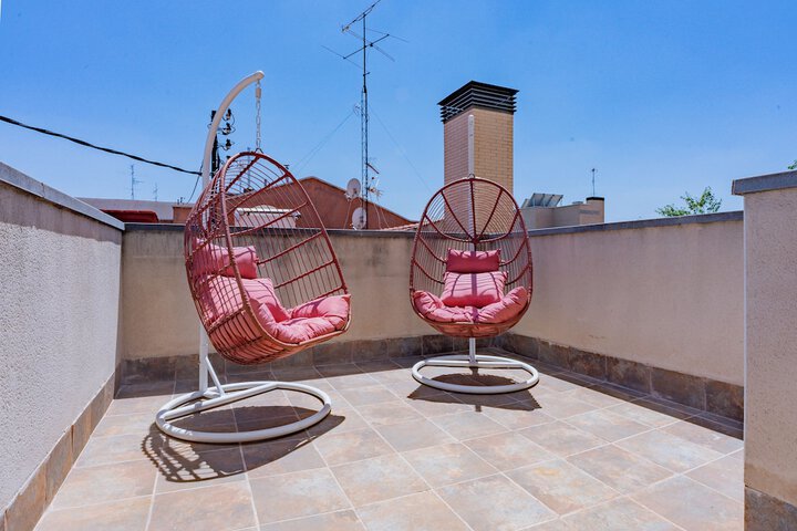 Terrace/Patio 46 of 62