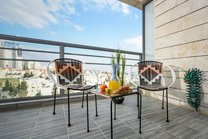 Terrace/Patio 37 of 60