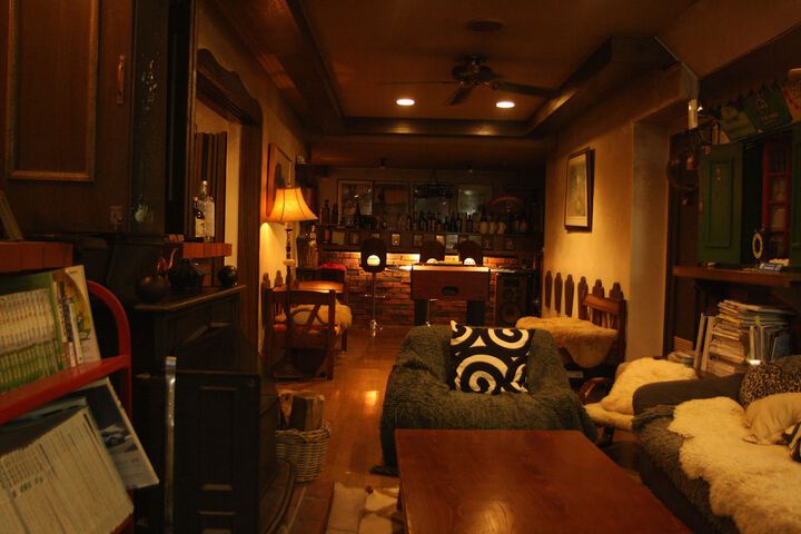 Hotel Interior 2 of 21