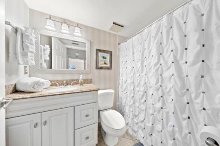 Beach Villas #101 by RedAwning in Fort Myers Beach, FL