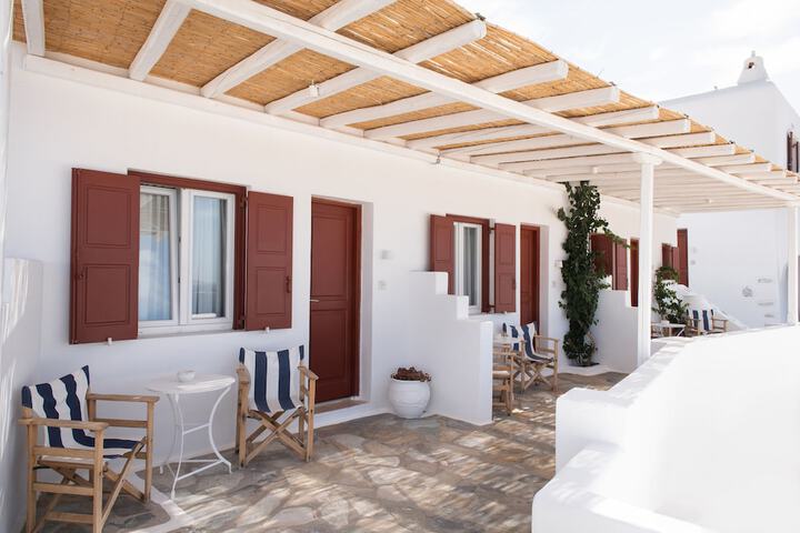 Terrace/Patio 40 of 92