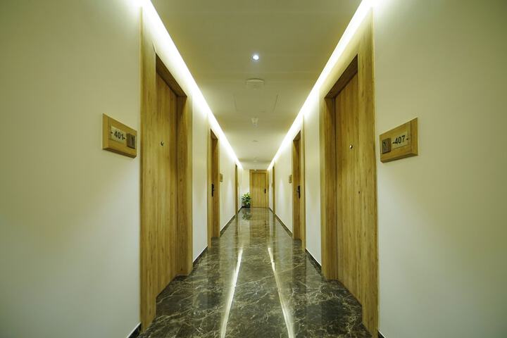 Photo of Hotel Park Inn Nellore - Near the Hospital & Highway