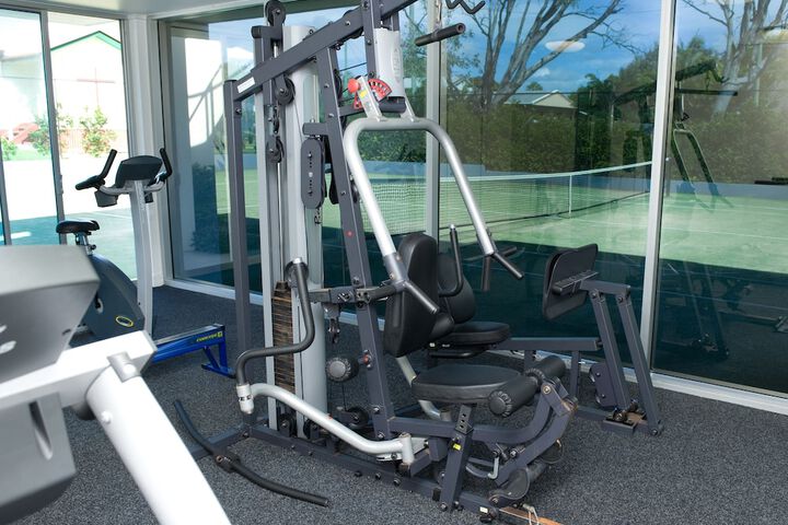 Health and Fitness 52 of 66