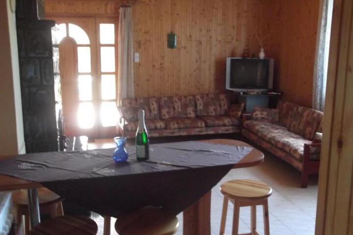Siesta a Balatonon