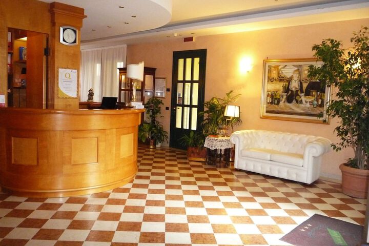 Hotel Interior 2 of 45