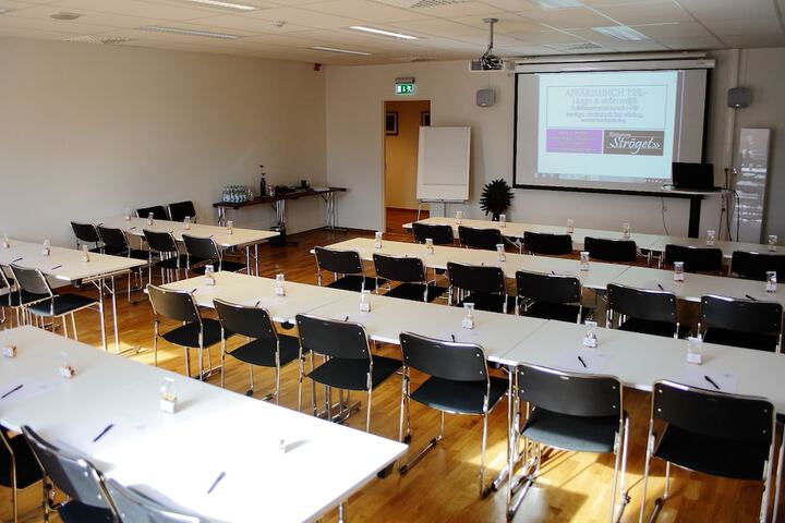 Meeting 46 of 46