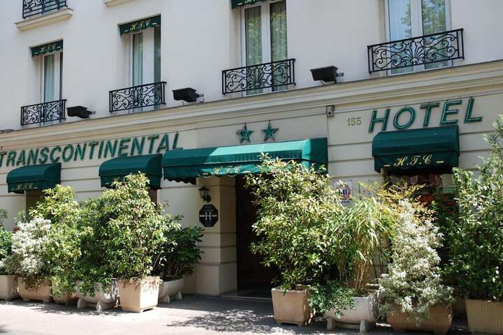 Hotel 49 of 53