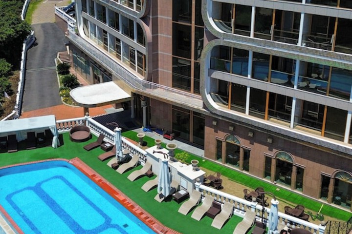 Hotel 124 of 138