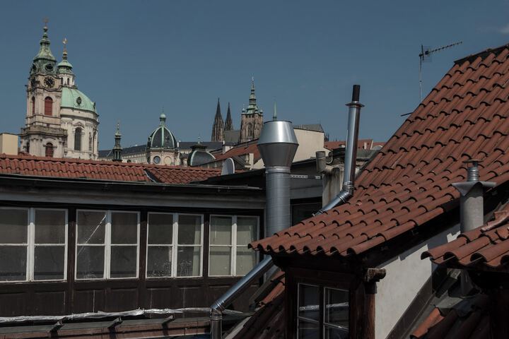 Hotel View 89 of 92
