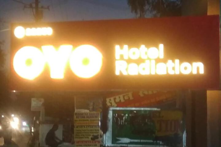 Hotel 46 of 50