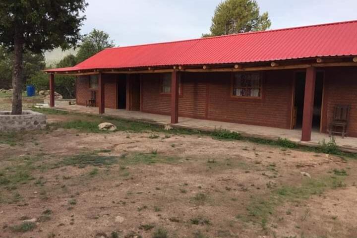 Las 3 Barrancas