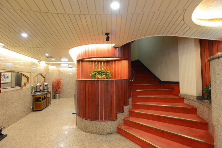Hotel Interior 4 of 53