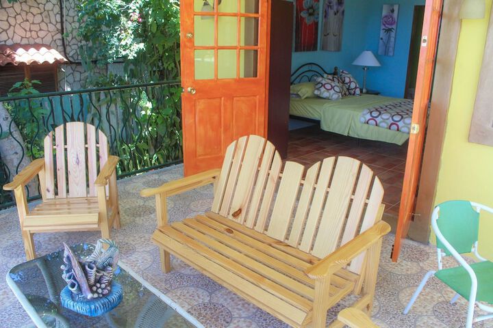 Terrace/Patio 14 of 46