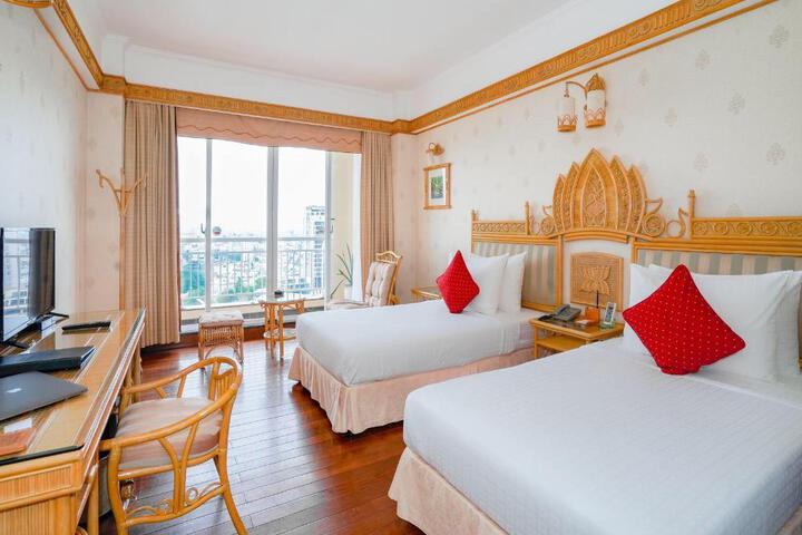 Fitness Facility Photos