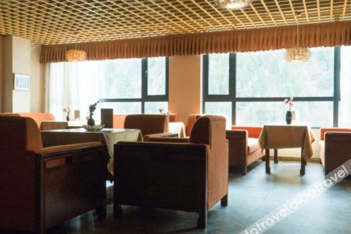 Hotel Interior 48 of 74