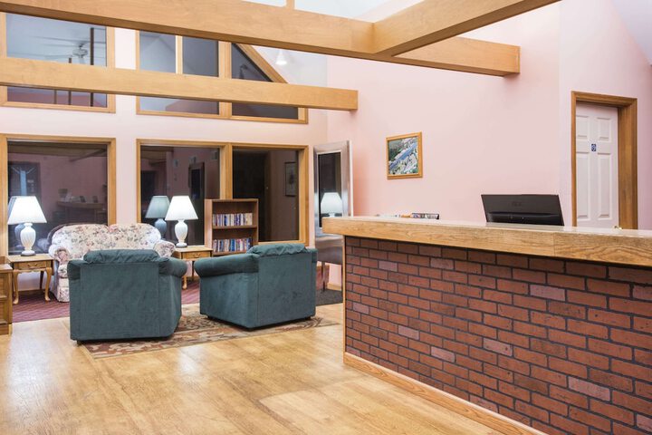 Hotel Interior 4 of 46