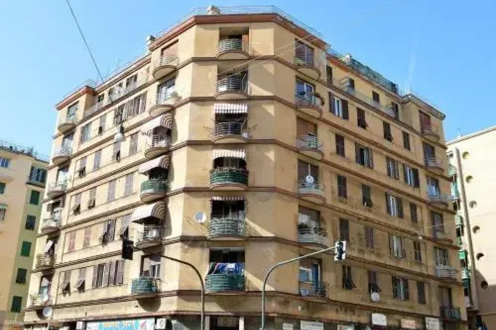 Photo of House Orione