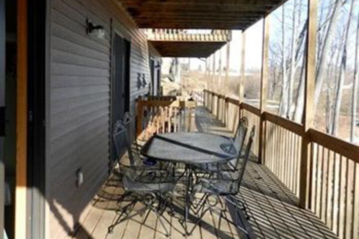 Terrace/Patio 40 of 43