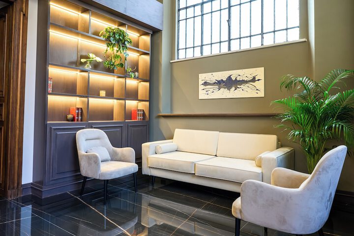 Lobby Photos