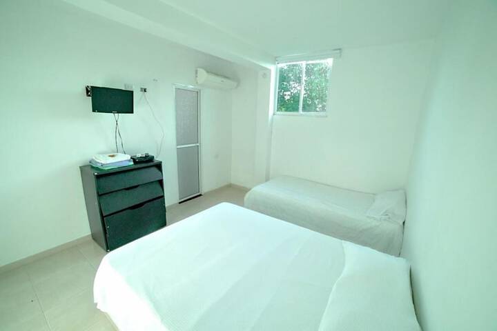 Room 9 of 50