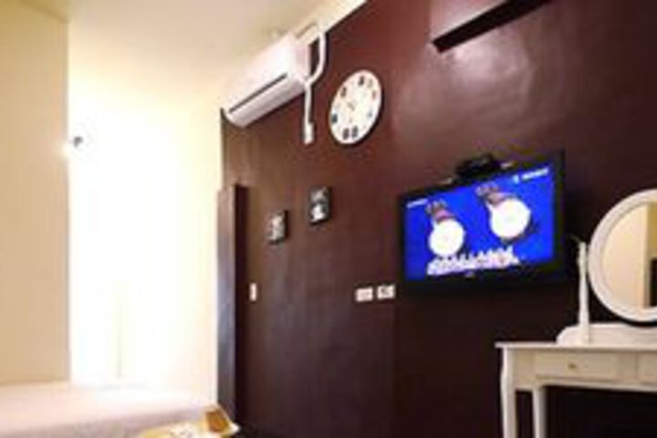 Room 116 of 118