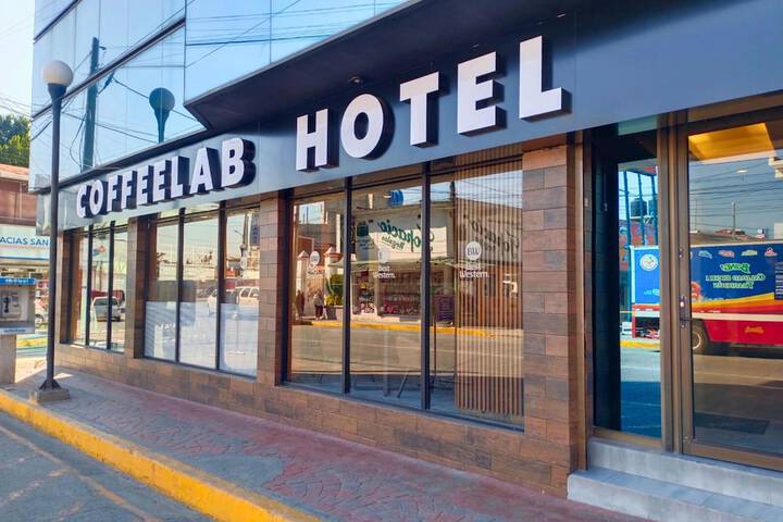 Hotel 54 of 58