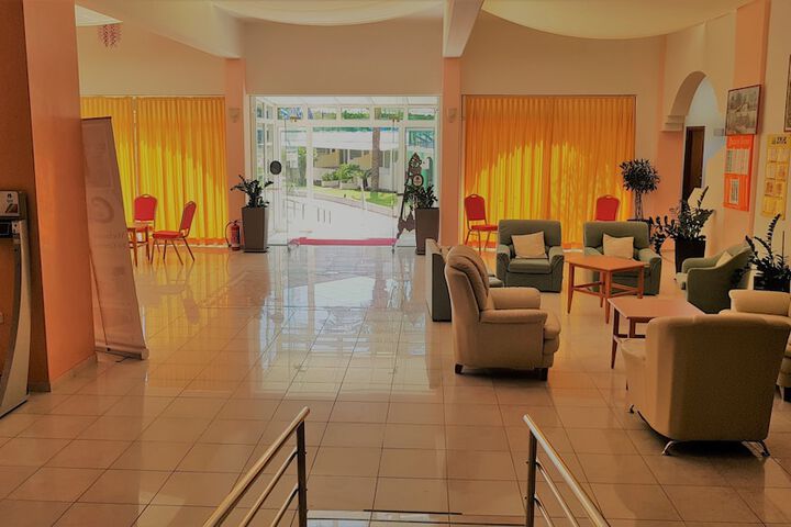 Hotel Interior 31 of 42