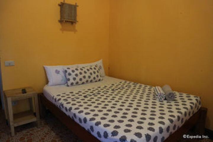Standard Room Photo