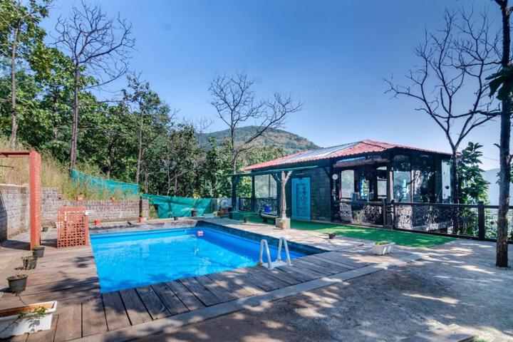 Image of Ekayana Resorts and Agri Tourism
