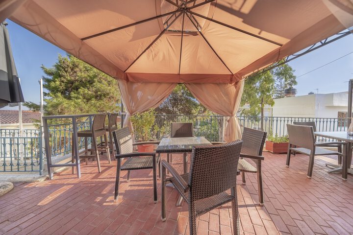 Terrace/Patio 111 of 126